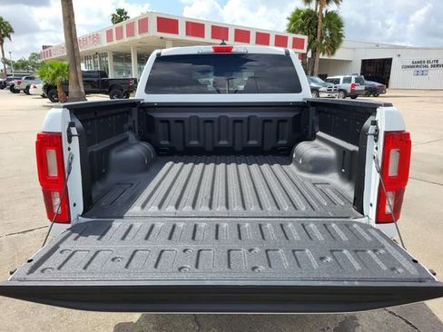 Used 2022 Ford Ranger XLT w/ Equipment Group 301A Mid RWD image 21