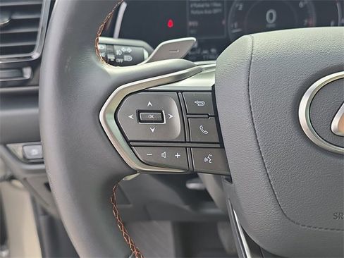 Used 2024 Lexus NX 250 FWD image 31