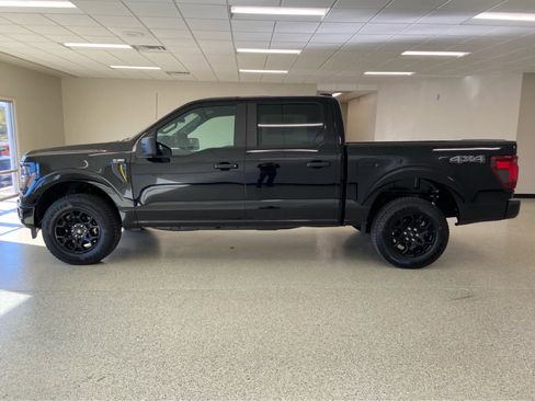 New 2025 Ford F150 STX image 10