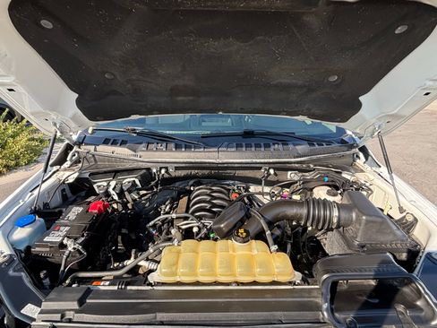 Used 2020 Ford F150 XLT w/ Equipment Group 301A Mid AWD/4WD image 26