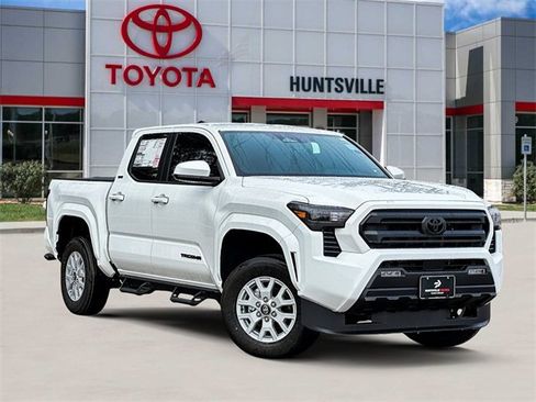 New 2026 Toyota Tacoma SR5 image 1