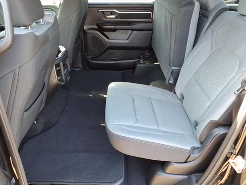 Used 2025 RAM 1500 Big Horn image 11