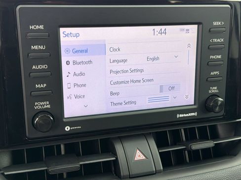 Used 2020 Toyota RAV4 LE FWD image 24