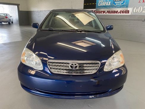 Used 2007 Toyota Corolla LE FWD image 2