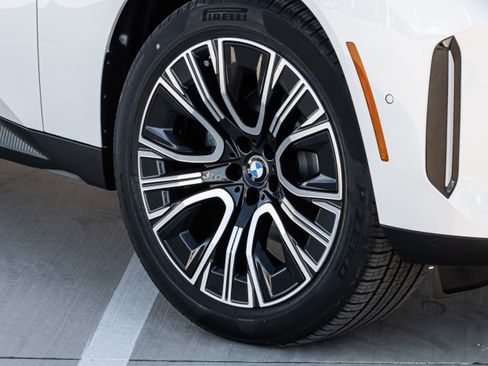 New 2026 BMW X3 xDrive30 w/ Premium Package image 9