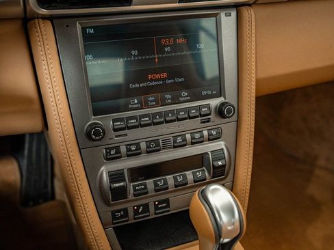 Used 2008 Porsche 911 Turbo image 43