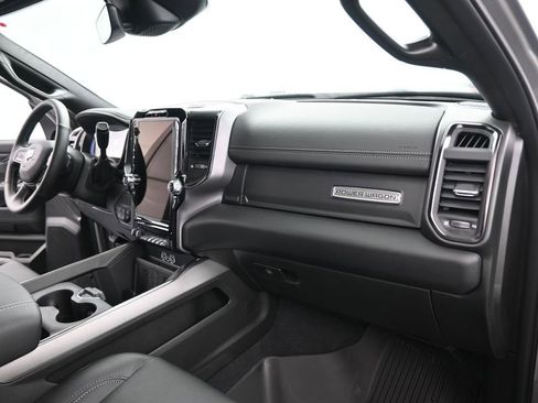 New 2026 RAM 2500 Power Wagon AWD/4WD image 27
