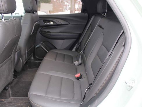 Used 2024 Chevrolet TrailBlazer ACTIV w/ Convenience Package image 7