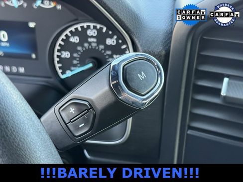 Used 2023 Ford F150 XL w/ STX Appearance Package image 27