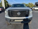 Used 2018 Nissan Titan S w/ S Utility Package image 2