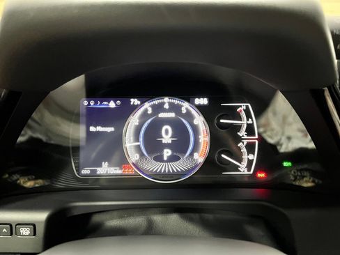 Used 2024 Lexus ES 350 w/ Accessory Package (Z1) FWD image 26