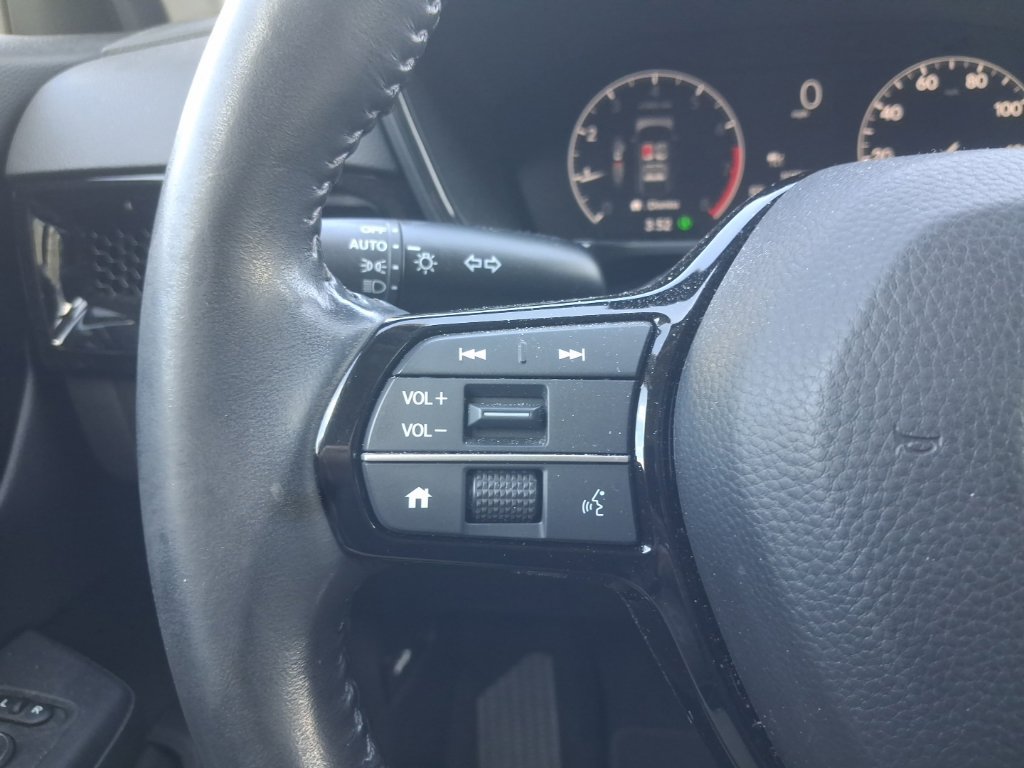 Certified 2025 Honda CR-V EX-L image 29