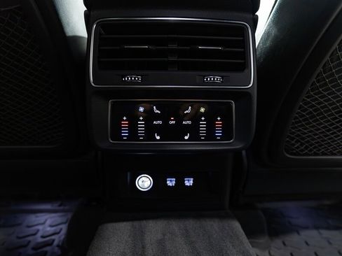 Used 2020 Audi SQ8 Prestige AWD/4WD image 31