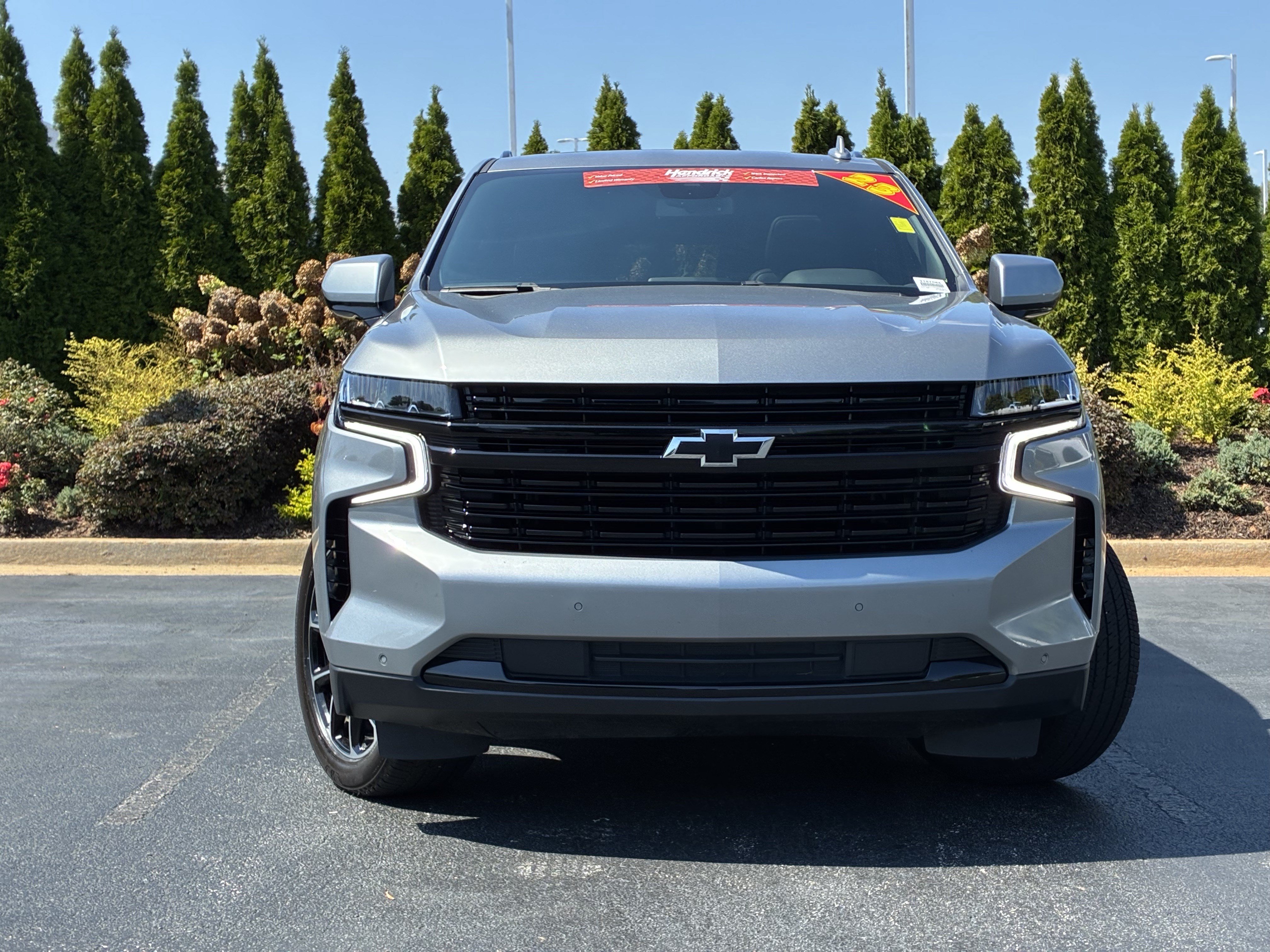 Used 2023 Chevrolet Tahoe RST AWD/4WD image 5