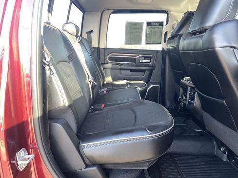 Used 2023 RAM 2500 Laramie image 27