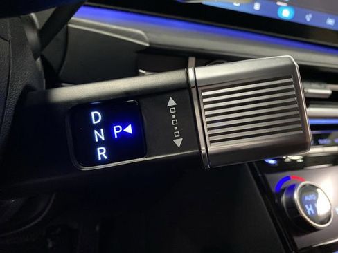 New 2026 Hyundai Santa Fe Limited image 23