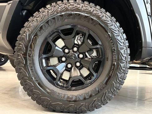 New 2026 RAM 1500 RHO w/ RHO Level 1 Equipment Group AWD/4WD image 11
