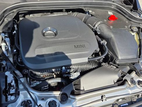 New 2026 MINI Cooper S FWD image 17