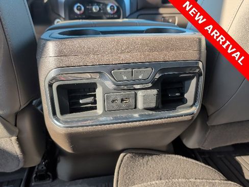 Used 2020 GMC Sierra 1500 SLT w/ SLT Premium Plus Package image 10