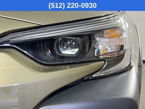 Certified 2025 Subaru Outback Touring XT AWD/4WD image 40