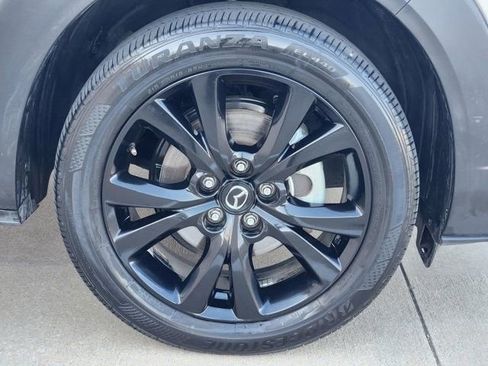 Used 2024 MAZDA CX-30 AWD 2.5 S w/ Select Sport Pkg image 10
