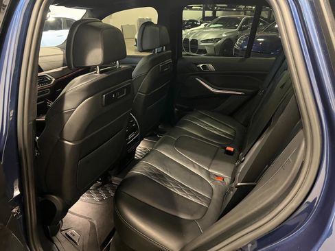 Used 2022 BMW X5 xDrive45e w/ M Sport Package image 31