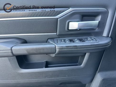 Certified 2025 RAM 2500 Big Horn image 12