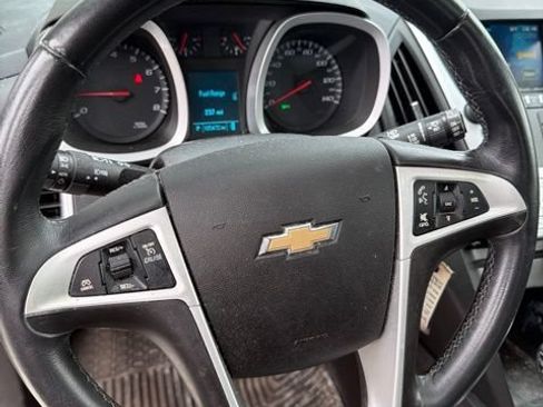 Used 2012 Chevrolet Equinox LT FWD image 11