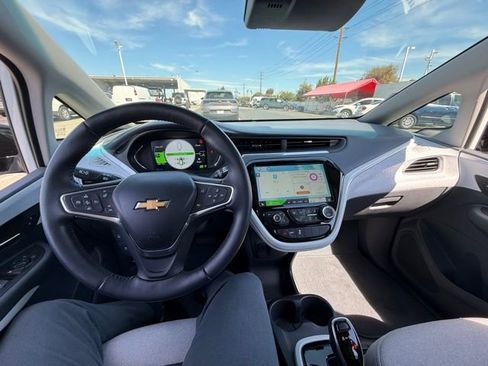 Used 2019 Chevrolet Bolt LT image 12