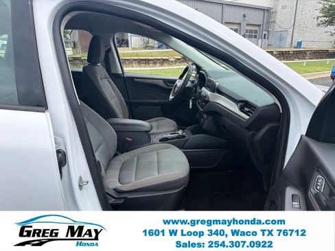 Used 2021 Ford Escape S AWD/4WD image 28
