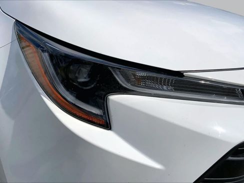 Used 2023 Toyota Corolla LE FWD image 53