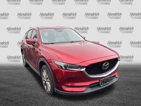 Used 2019 MAZDA CX-5 Grand Touring Reserve image 6