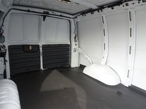 New 2025 GMC Savana 2500 w/ Driver Convenience Package image 12