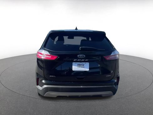 Used 2022 Ford Edge SEL image 12