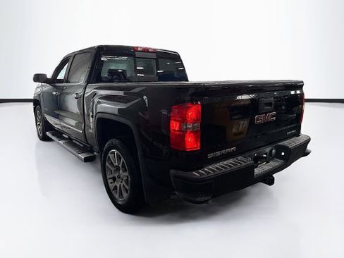 Used 2015 GMC Sierra 1500 Denali image 8