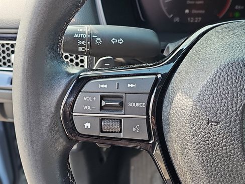 Used 2023 Honda Civic Sport image 20