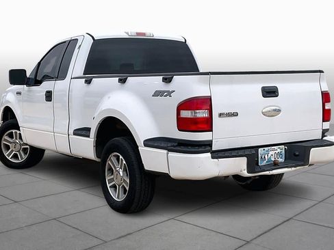 Used 2008 Ford F150 XLT image 13