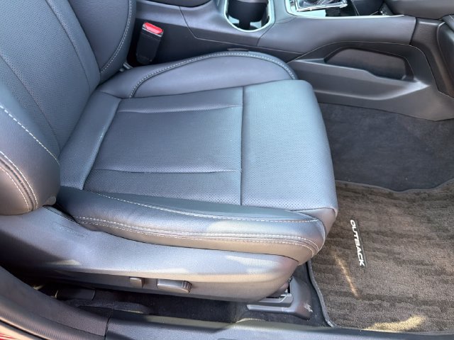 Certified 2025 Subaru Outback Limited AWD/4WD image 26