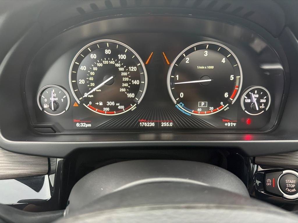 Used 2018 BMW X5 xDrive35d AWD/4WD image 21