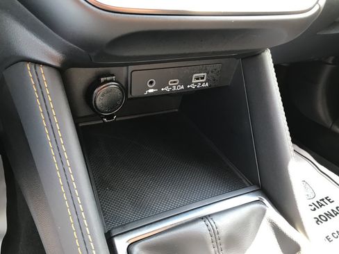 Used 2026 Subaru WRX tS w/ Accessory Package #2 AWD/4WD image 22