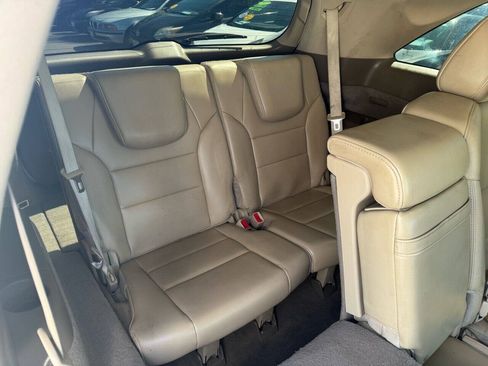 Used 2013 Acura MDX AWD/4WD image 18