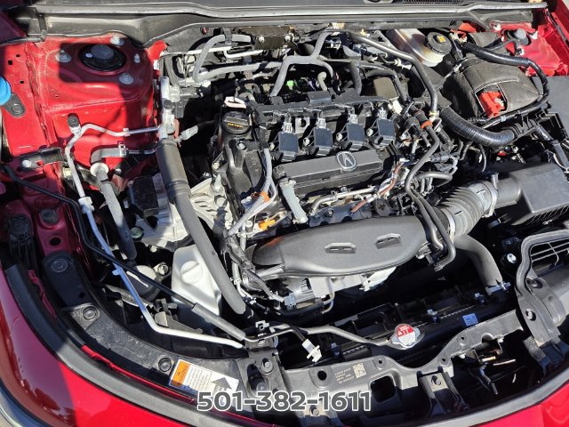 Used 2024 Acura Integra FWD image 23