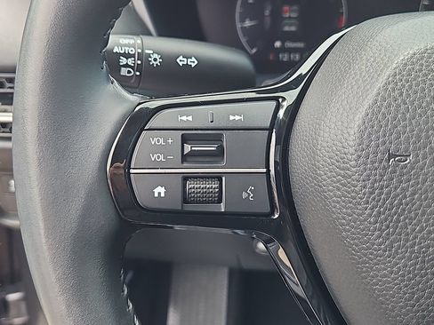 Used 2024 Honda HR-V EX-L image 22