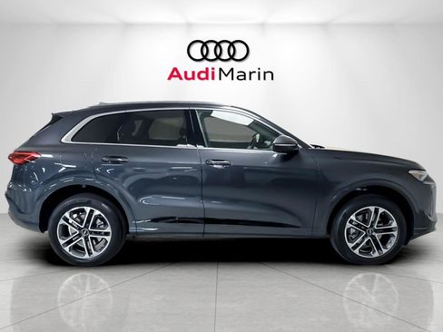 Certified 2025 Audi Q5 Premium Plus w/ Premium Plus image 6