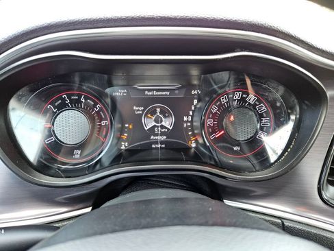 Used 2018 Dodge Challenger SXT w/ Blacktop Package RWD image 16