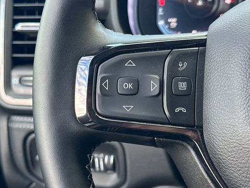 Used 2025 RAM 3500 Limited image 34