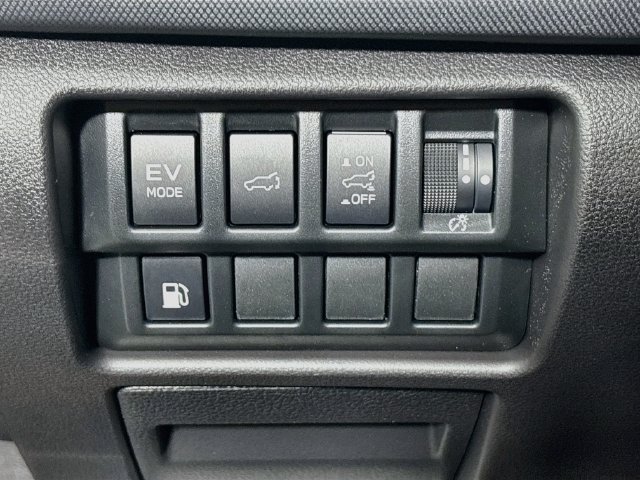New 2026 Subaru Forester Touring AWD/4WD image 10
