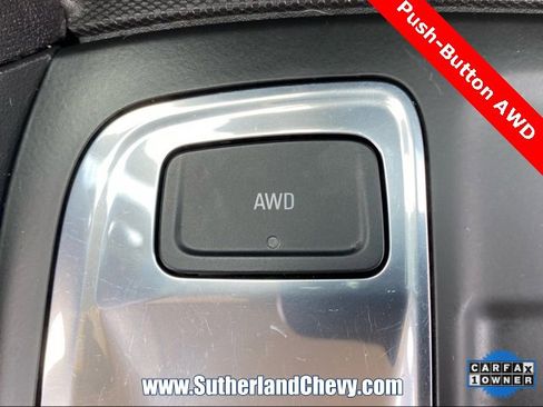 Certified 2024 Chevrolet Equinox LT image 36