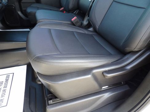 Used 2024 Chevrolet Silverado 2500 W/T w/ WT Convenience Package image 18