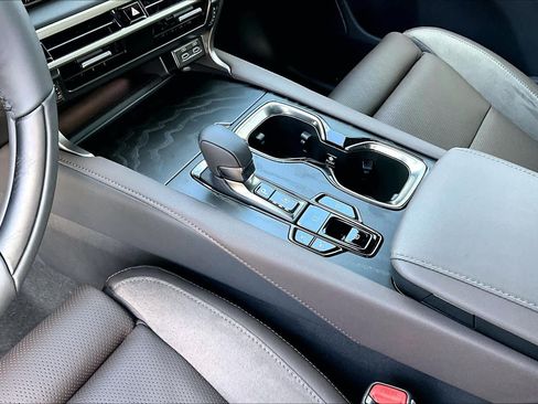 New 2026 Lexus RX 350 AWD/4WD image 7